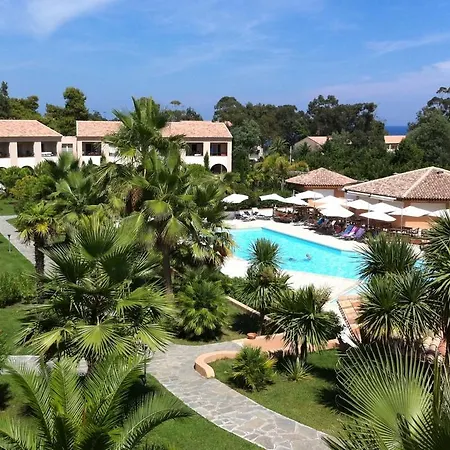 Vacanceole - Sognu Di Mare * Linguizzetta