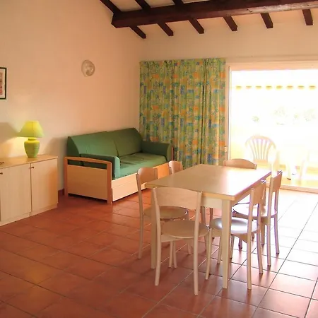 Vacanceole - Sognu Di Mare