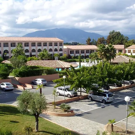 Vacanceole - Sognu Di Mare