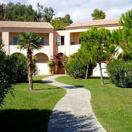 Vacanceole - Sognu Di Mare * Linguizzetta