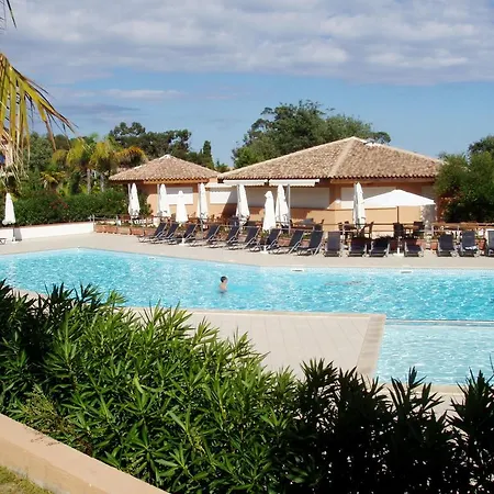 Vacanceole - Sognu Di Mare Linguizzetta