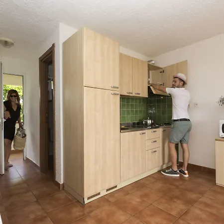 Vacanceole - Sognu Di Mare アパートホテル *