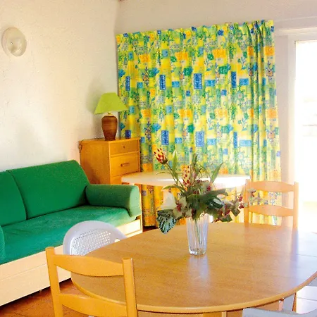 Vacanceole - Sognu Di Mare Aparthotel Linguizzetta