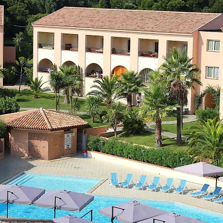 Vacanceole - Sognu Di Mare Aparthotel *