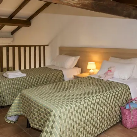 アパートホテル Vacanceole - Sognu Di Mare