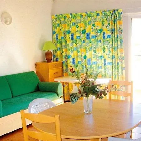 Vacanceole - Sognu Di Mare Hotel apartamentowy