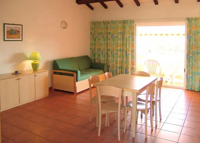 Vacanceole - Sognu Di Mare