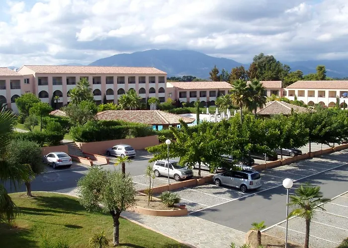 Vacanceole - Sognu Di Mare