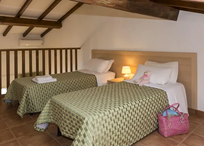 Vacanceole - Sognu Di Mare Apart Otel Linguizzetta