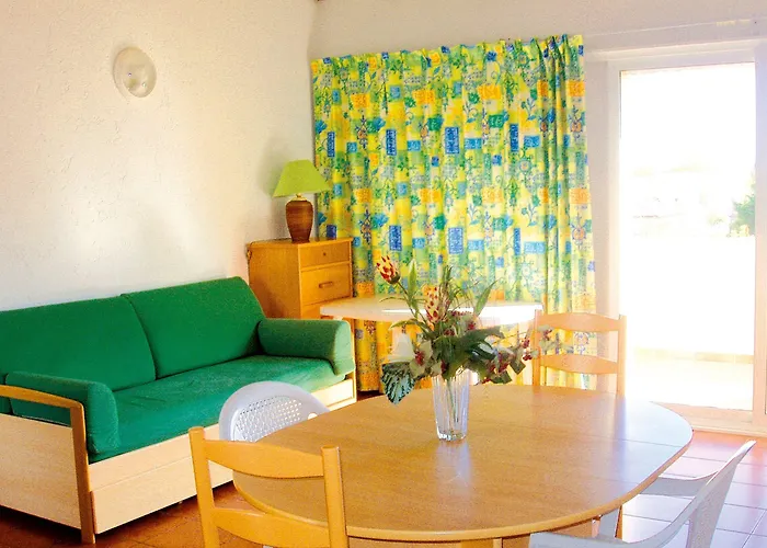 Vacanceole - Sognu Di Mare Apart Otel Linguizzetta