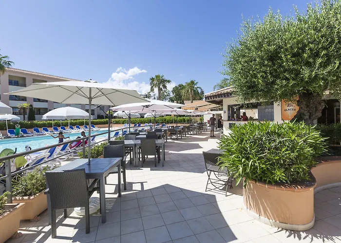 Vacanceole - Sognu Di Mare Aparthotel Linguizzetta