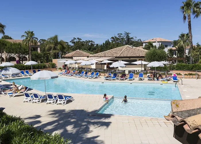 Vacanceole - Sognu Di Mare Apart Otel