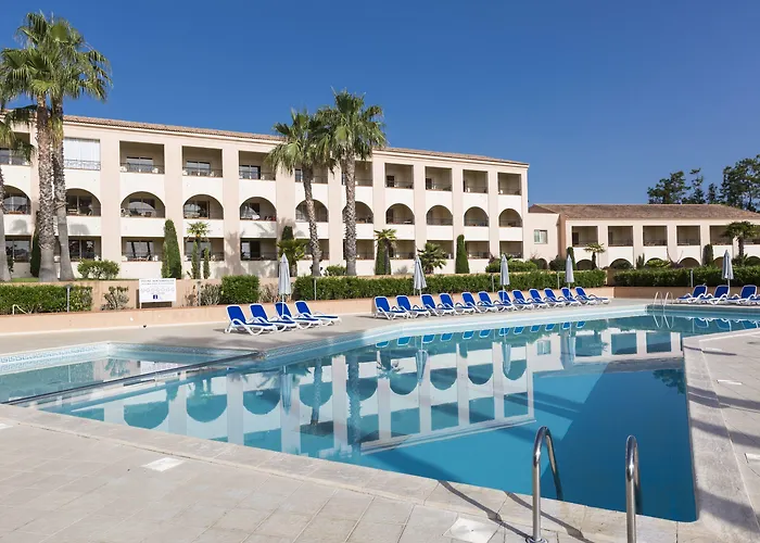 Vacanceole - Sognu Di Mare Apart Otel Linguizzetta