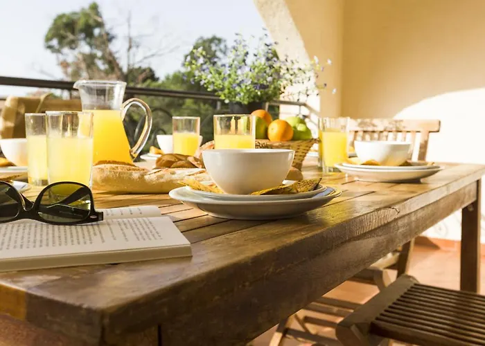 Aparthotel Vacanceole - Sognu Di Mare *