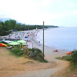 Vacanceole - Sognu Di Mare Aparthotel Linguizzetta