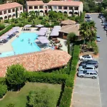 Aparthotel Vacanceole - Sognu Di Mare Linguizzetta