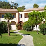 Aparthotel Vacanceole - Sognu Di Mare