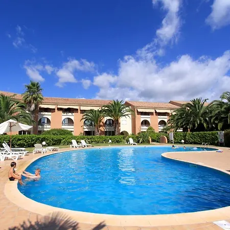 Résidence Odalys Sognu Di Mare *