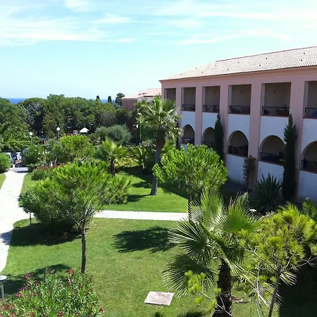 Résidence Odalys Sognu Di Mare *