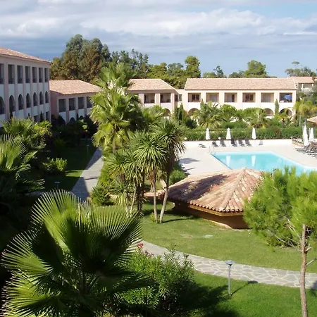 Aparthotel Vacanceole - Sognu Di Mare