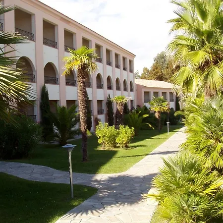 Résidence Odalys Sognu Di Mare Aparthotel Linguizzetta