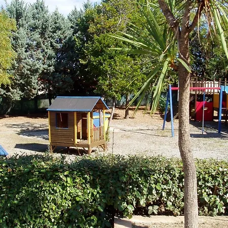 Aparthotel Résidence Odalys Sognu Di Mare *