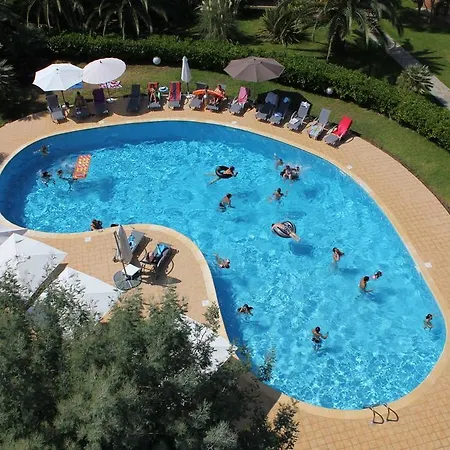 Résidence Odalys Sognu Di Mare * Linguizzetta