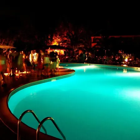 Vacanceole - Sognu Di Mare *