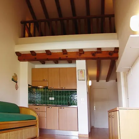 Résidence Odalys Sognu Di Mare Appart hôtel *