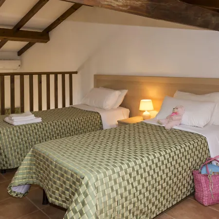 Résidence Odalys Sognu Di Mare Aparthotel Linguizzetta