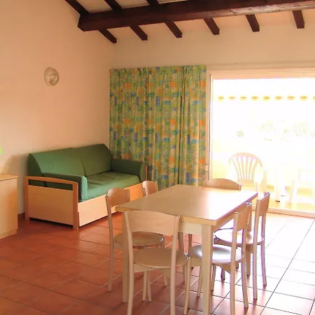 Résidence Odalys Sognu Di Mare * Linguizzetta