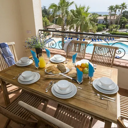 Lägenhetshotell Vacanceole - Sognu Di Mare