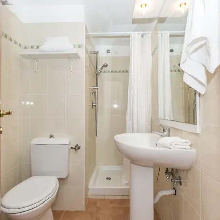 Résidence Odalys Sognu Di Mare Appart hôtel *