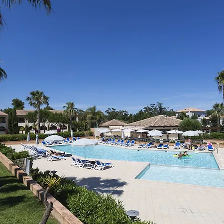 Lägenhetshotell Vacanceole - Sognu Di Mare *