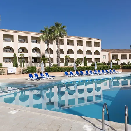 Résidence Odalys Sognu Di Mare Appart hôtel Linguizzetta