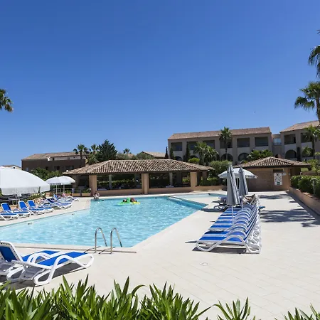 Vacanceole - Sognu Di Mare Lägenhetshotell