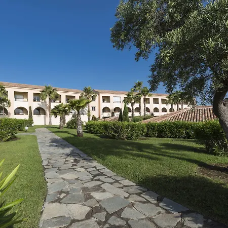 Résidence Odalys Sognu Di Mare *