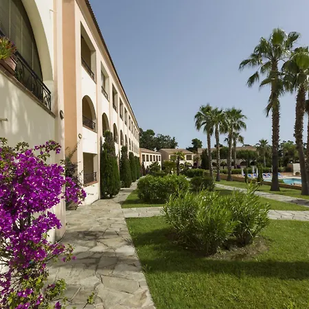 Appart hôtel Résidence Odalys Sognu Di Mare *