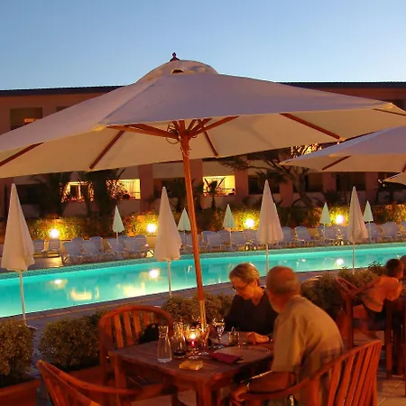 Lägenhetshotell Vacanceole - Sognu Di Mare