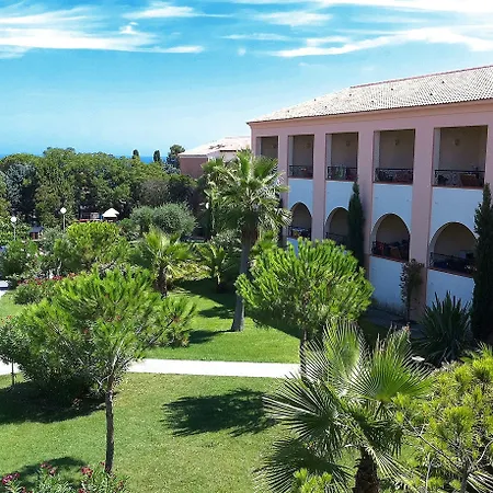 Résidence Odalys Sognu Di Mare *