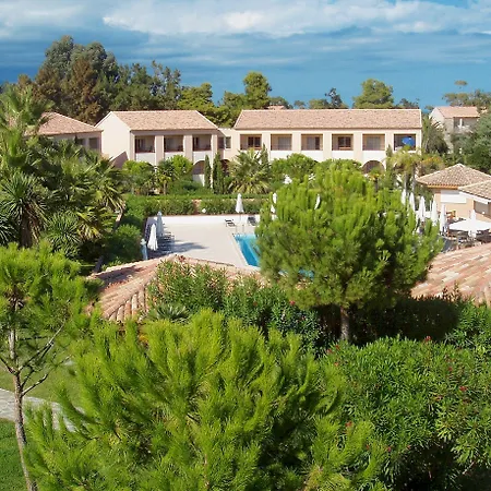 Résidence Odalys Sognu Di Mare * Linguizzetta