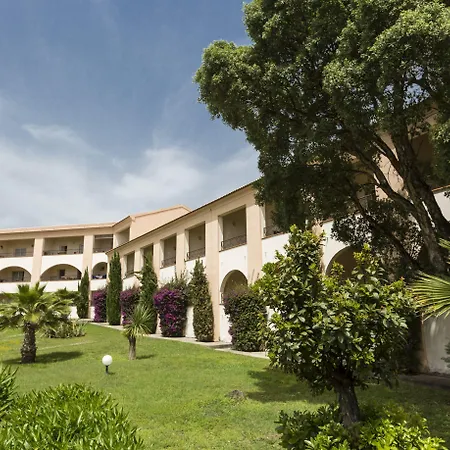 Résidence Odalys Sognu Di Mare