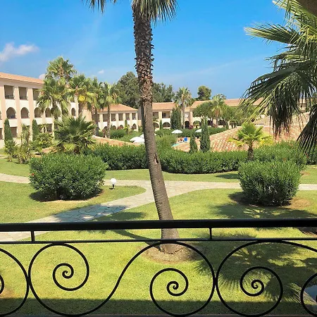 Résidence Odalys Sognu Di Mare Appart hôtel *