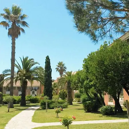 Résidence Odalys Sognu Di Mare Appart hôtel Linguizzetta