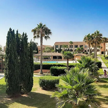 Résidence Odalys Sognu Di Mare Appart hôtel *
