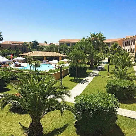 Résidence Odalys Sognu Di Mare *