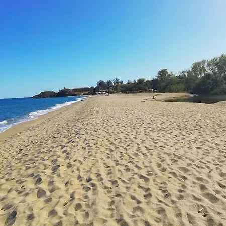Résidence Odalys Sognu Di Mare * Linguizzetta