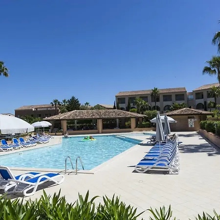 Aparthotel Vacanceole - Sognu Di Mare Linguizzetta