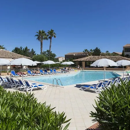 Vacanceole - Sognu Di Mare Aparthotel