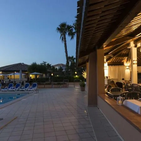 Appart hôtel Résidence Odalys Sognu Di Mare Linguizzetta